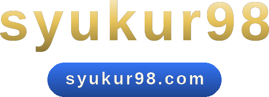 syukur98 logo